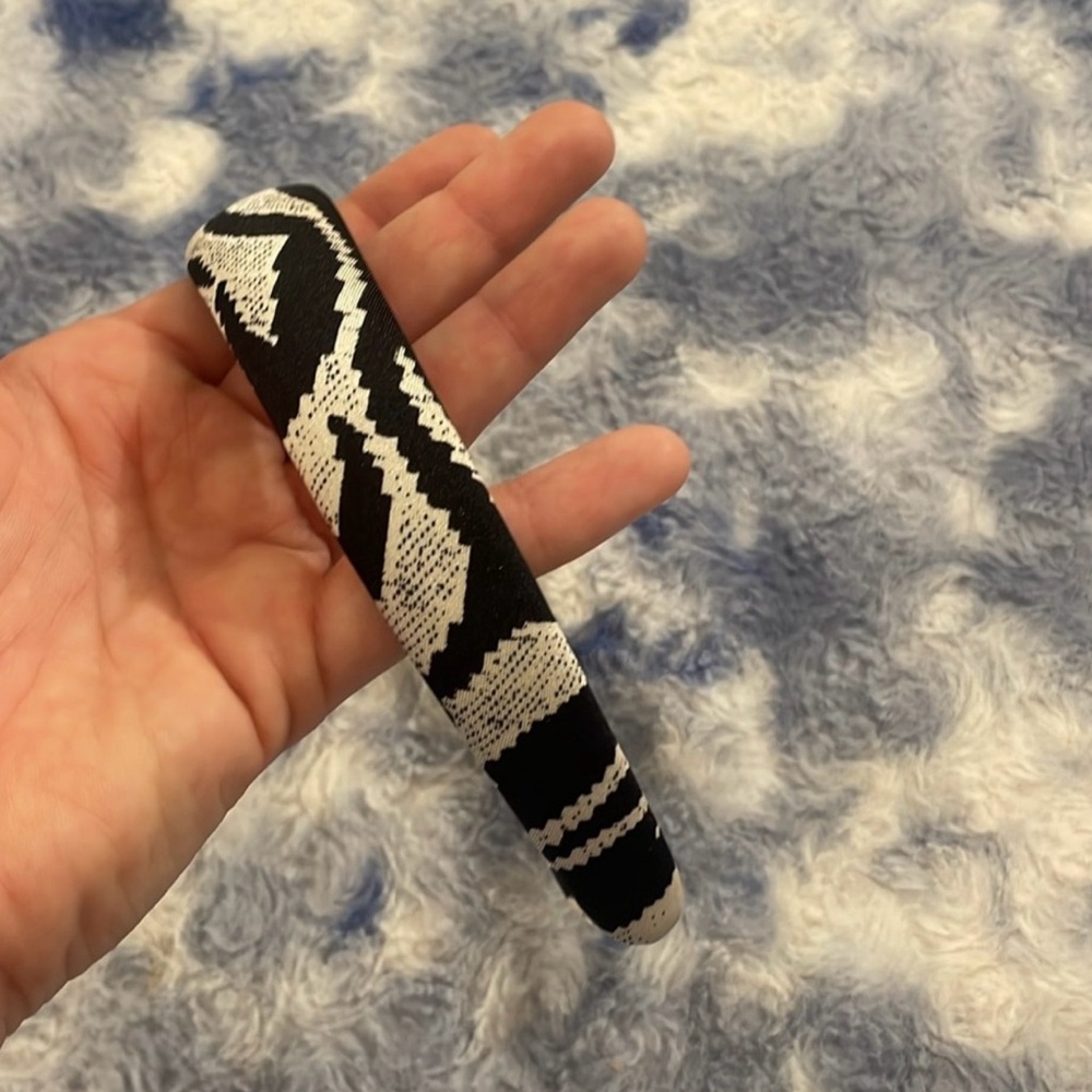 Fendi Headband - Picture 5 of 12